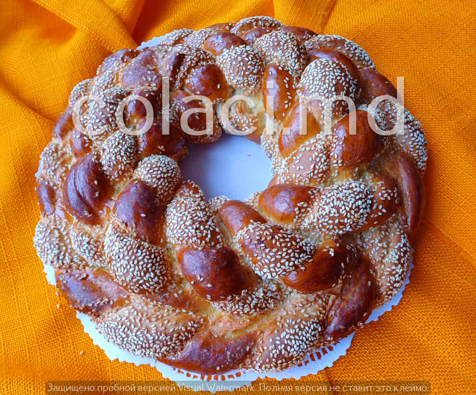 Colaci (456) – Colaci Artizanali